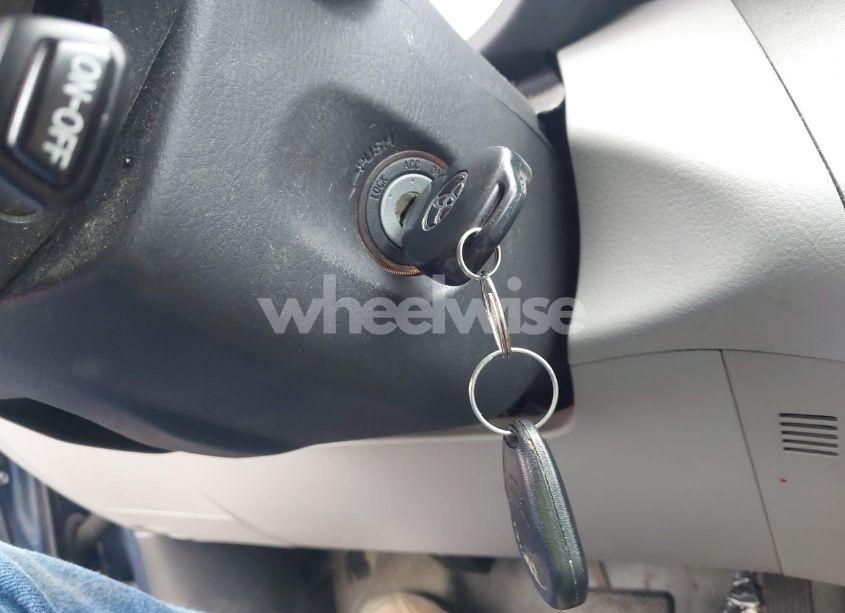 Photo 11 of 2011 Toyota Rav4 (VIN 2T3BF4DV5BW114322)