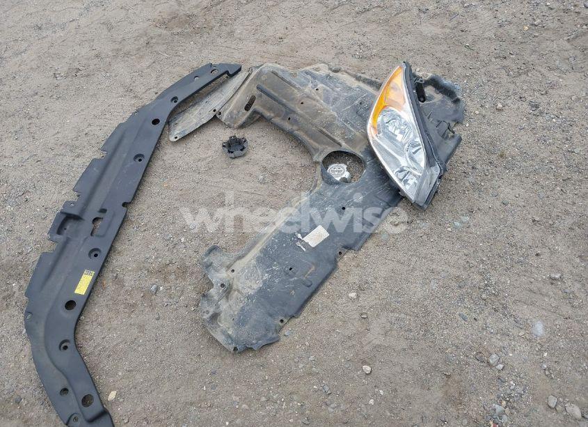 Photo 12 of 2011 Toyota Rav4 (VIN 2T3BF4DV5BW114322)