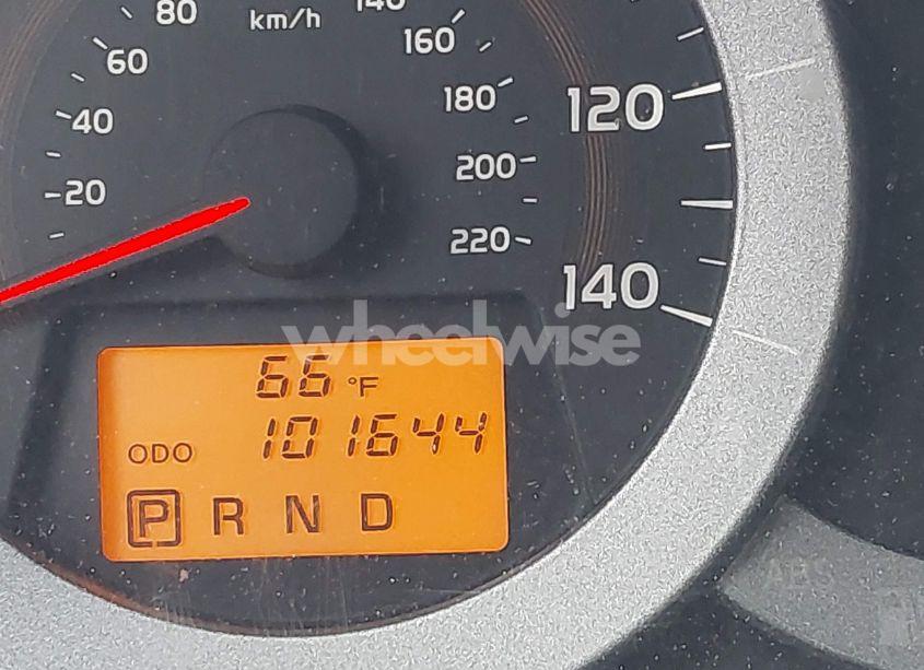 Photo 16 of 2011 Toyota Rav4 (VIN 2T3BF4DV5BW114322)