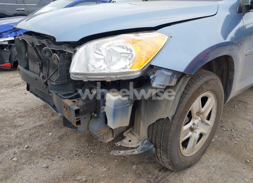 Photo 18 of 2011 Toyota Rav4 (VIN 2T3BF4DV5BW114322)