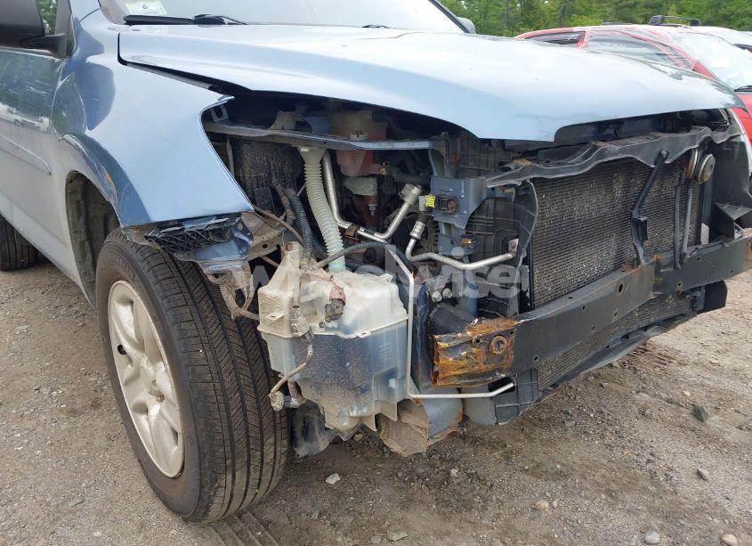 Photo 19 of 2011 Toyota Rav4 (VIN 2T3BF4DV5BW114322)