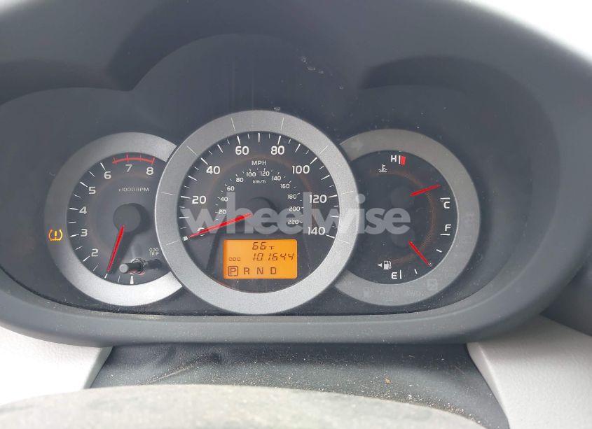 Photo 7 of 2011 Toyota Rav4 (VIN 2T3BF4DV5BW114322)