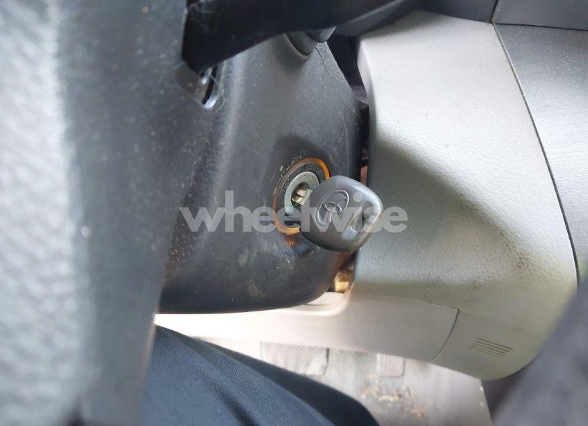 Photo 11 of 2011 Toyota Rav4 (VIN 2T3BF4DV5BW117799)