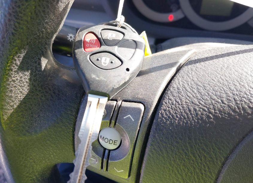 Photo 11 of 2011 Toyota Rav4 (VIN 2T3BF4DV5BW137308)