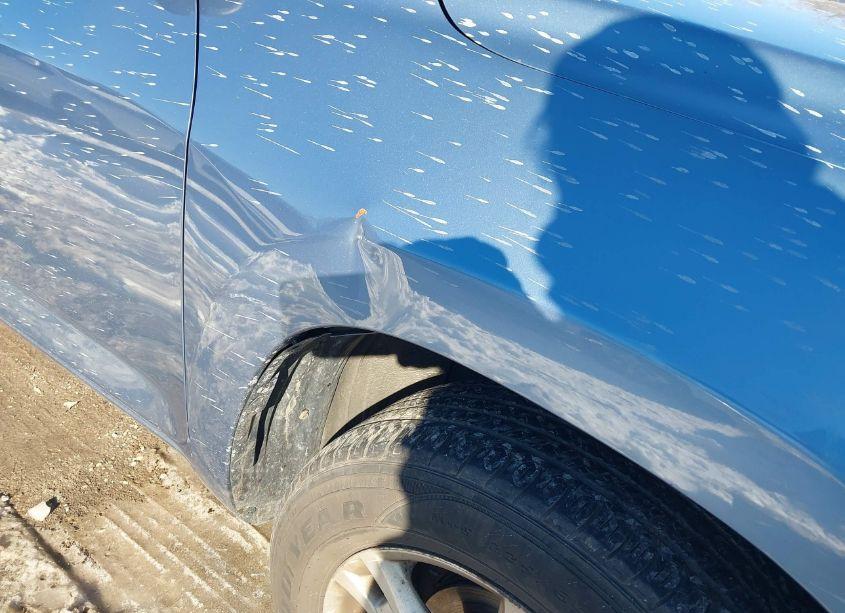 Photo 6 of 2011 Toyota Rav4 (VIN 2T3BF4DV5BW137308)