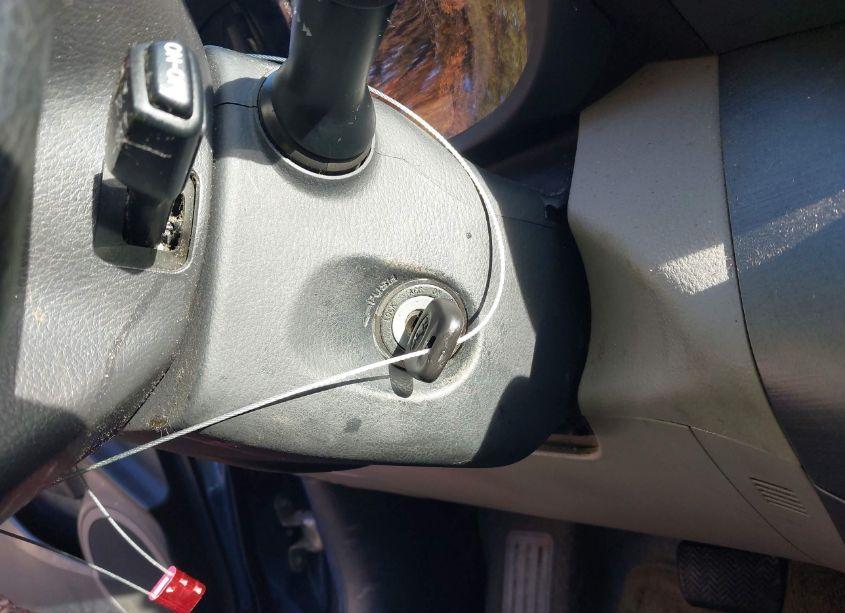 Photo 11 of 2011 Toyota Rav4 (VIN 2T3BF4DV5BW146803)