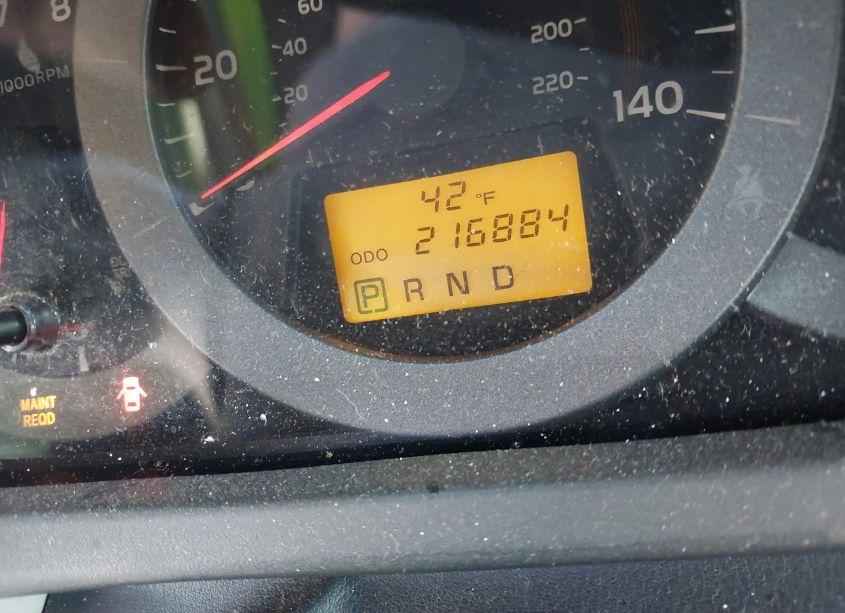 Photo 15 of 2011 Toyota Rav4 (VIN 2T3BF4DV5BW146803)