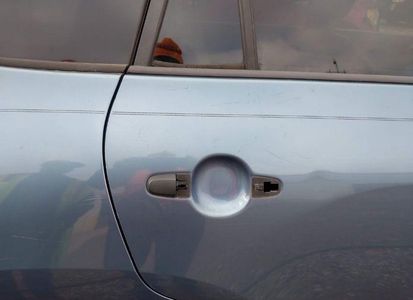 Photo 18 of 2011 Toyota Rav4 (VIN 2T3BF4DV5BW146803)