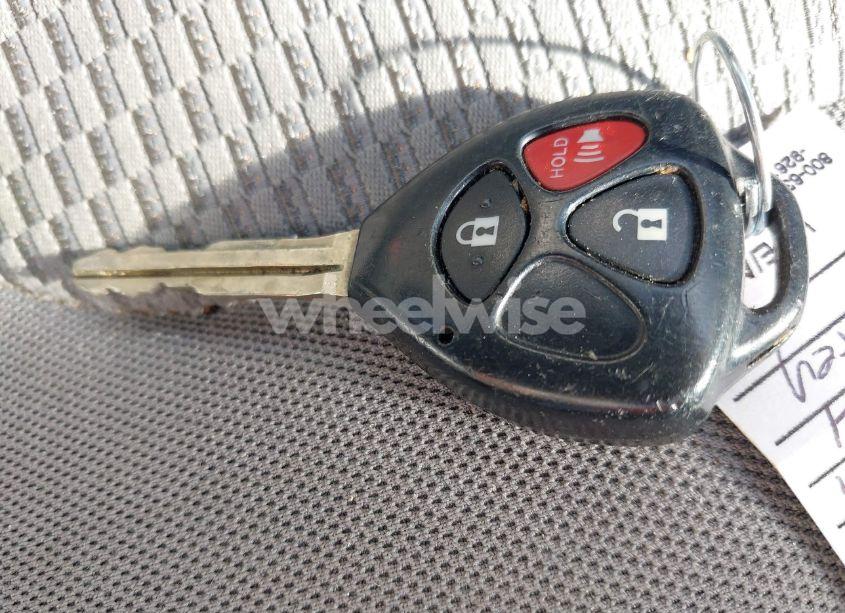 Photo 11 of 2011 Toyota Rav4 (VIN 2T3BF4DV5BW147398)