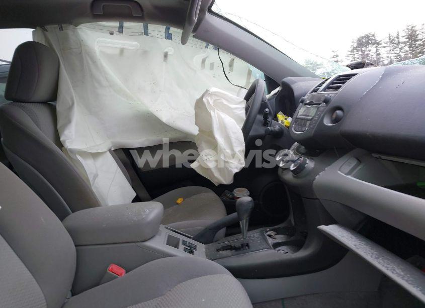 Photo 5 of 2011 Toyota Rav4 (VIN 2T3BF4DV5BW147398)