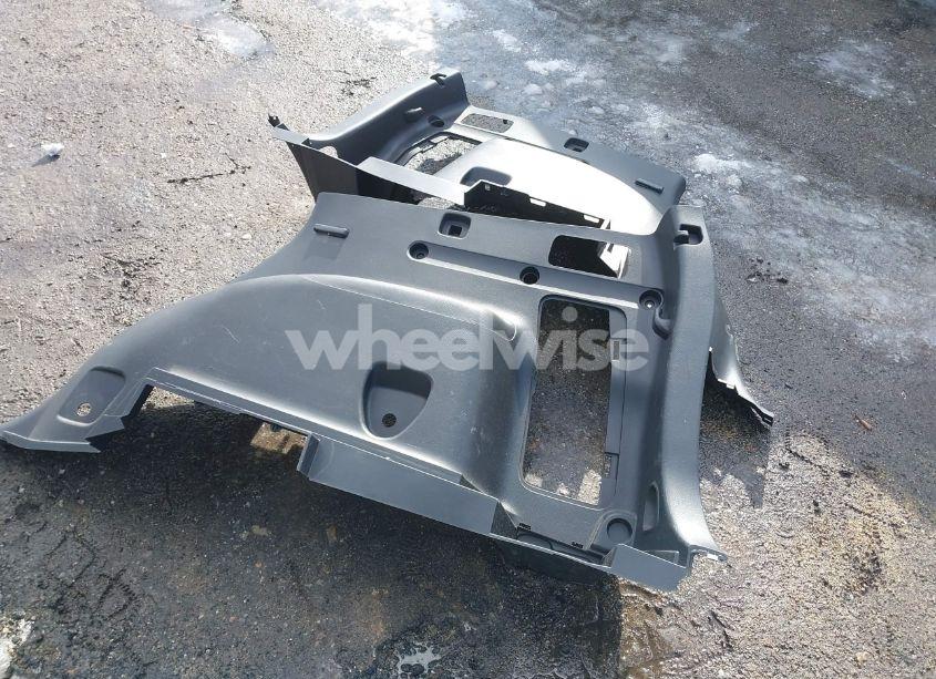 Photo 12 of 2011 Toyota Rav4 (VIN 2T3BF4DV5BW149412)