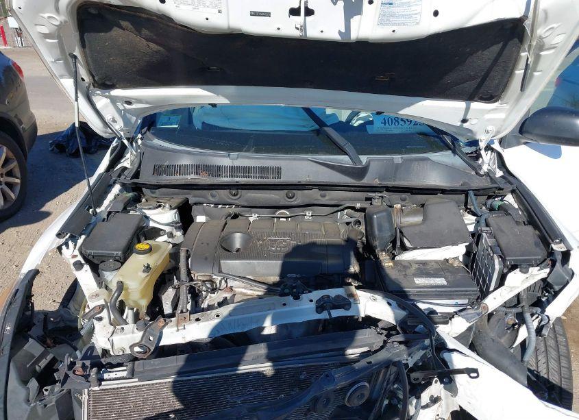 Photo 10 of 2011 Toyota Rav4 (VIN 2T3BF4DV5BW159759)