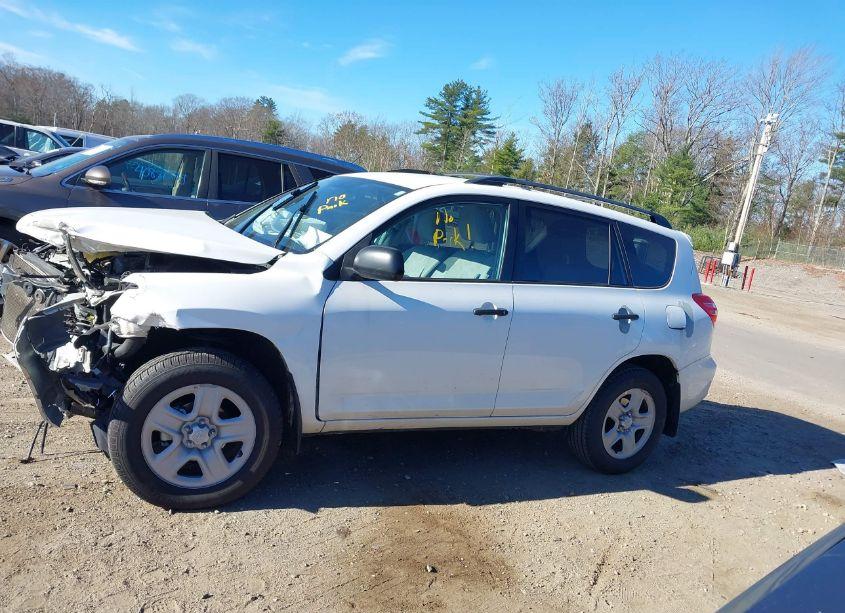 Photo 15 of 2011 Toyota Rav4 (VIN 2T3BF4DV5BW159759)