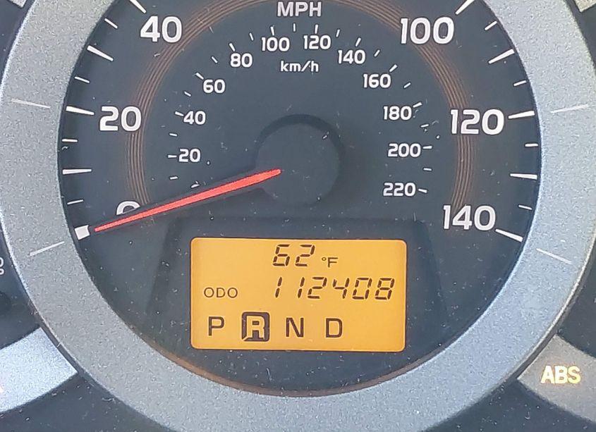 Photo 16 of 2011 Toyota Rav4 (VIN 2T3BF4DV5BW159759)