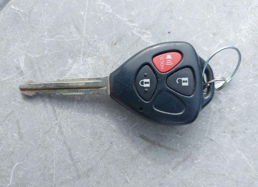 Photo 11 of 2011 Toyota Rav4 (VIN 2T3BF4DV5BW167702)