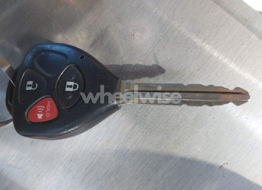 Photo 11 of 2012 Toyota Rav4 (VIN 2T3BF4DV5CW191001)