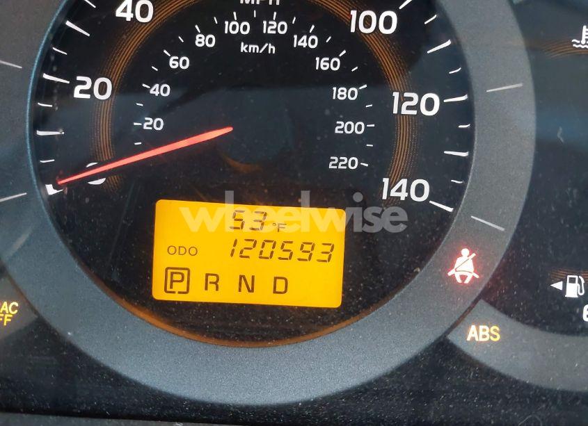 Photo 15 of 2012 Toyota Rav4 (VIN 2T3BF4DV5CW191001)