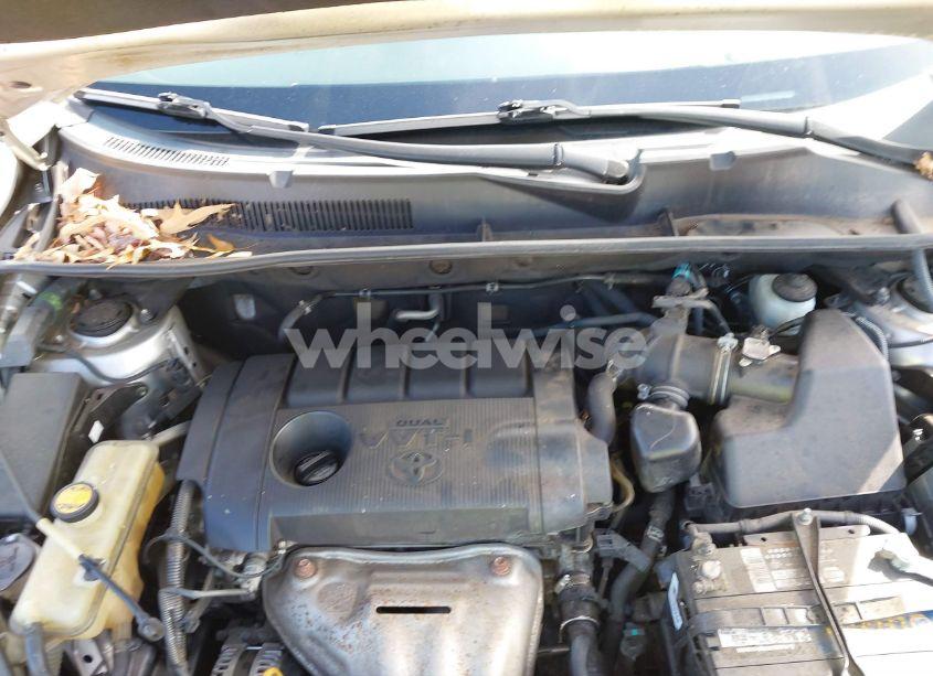 Photo 10 of 2012 Toyota Rav4 (VIN 2T3BF4DV5CW208685)