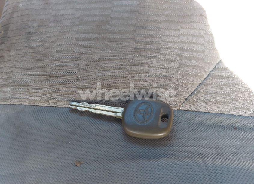 Photo 11 of 2012 Toyota Rav4 (VIN 2T3BF4DV5CW208685)