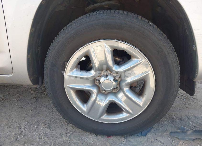 Photo 12 of 2012 Toyota Rav4 (VIN 2T3BF4DV5CW208685)