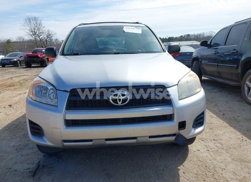 Photo 13 of 2012 Toyota Rav4 (VIN 2T3BF4DV5CW208685)