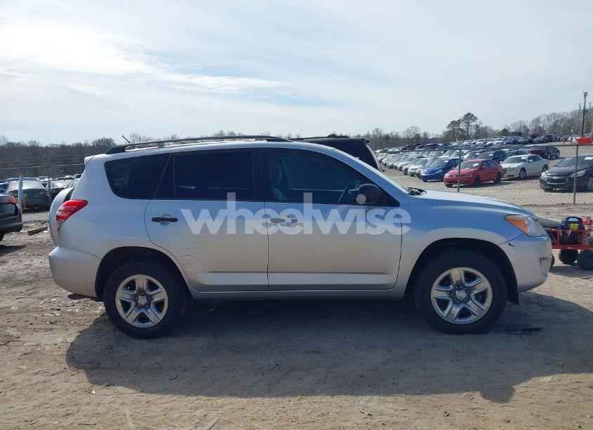Photo 14 of 2012 Toyota Rav4 (VIN 2T3BF4DV5CW208685)