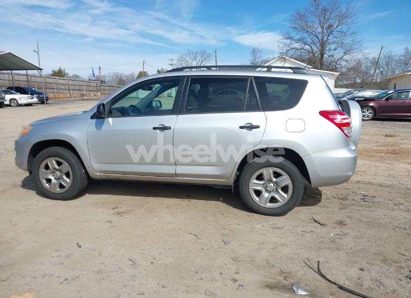 Photo 15 of 2012 Toyota Rav4 (VIN 2T3BF4DV5CW208685)