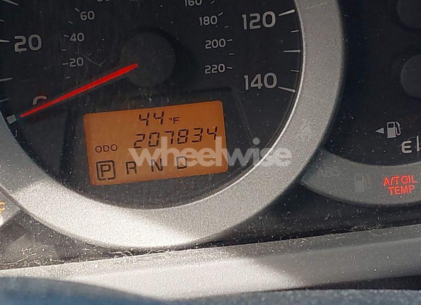 Photo 16 of 2012 Toyota Rav4 (VIN 2T3BF4DV5CW208685)