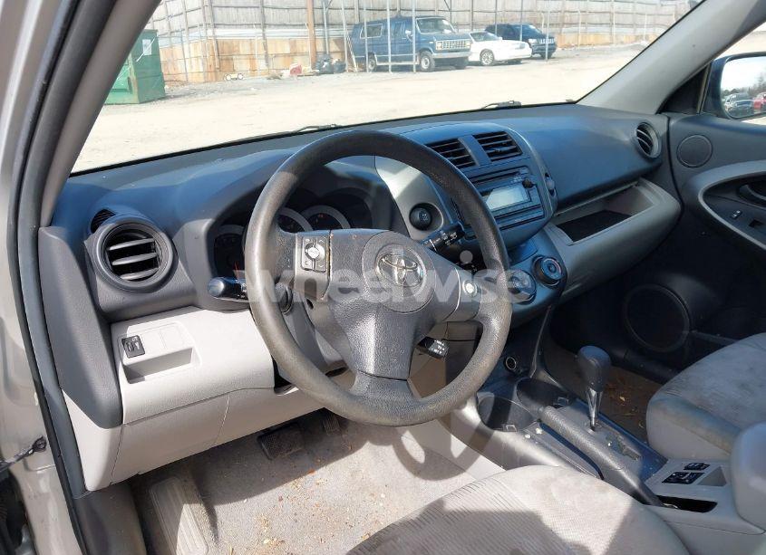 Photo 18 of 2012 Toyota Rav4 (VIN 2T3BF4DV5CW208685)