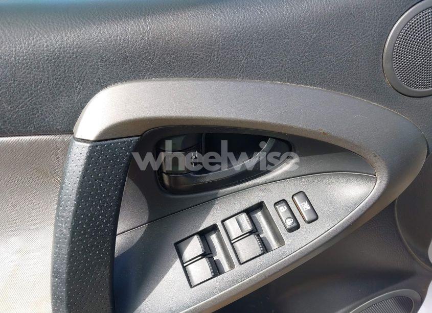 Photo 19 of 2012 Toyota Rav4 (VIN 2T3BF4DV5CW208685)