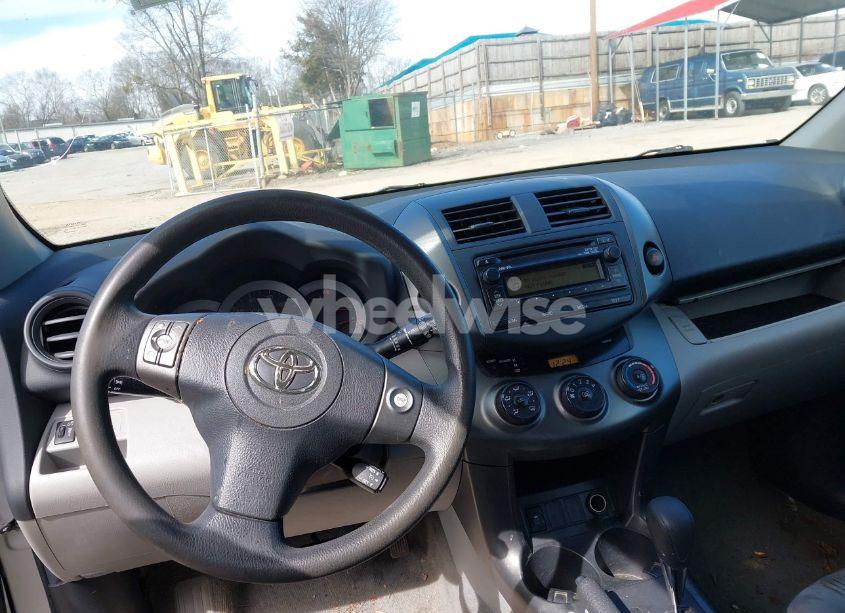 Photo 21 of 2012 Toyota Rav4 (VIN 2T3BF4DV5CW208685)