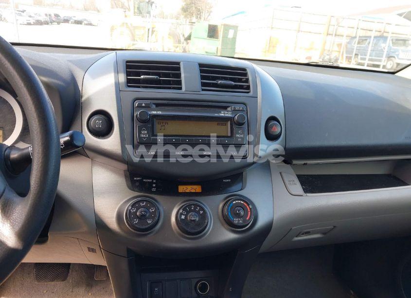 Photo 22 of 2012 Toyota Rav4 (VIN 2T3BF4DV5CW208685)