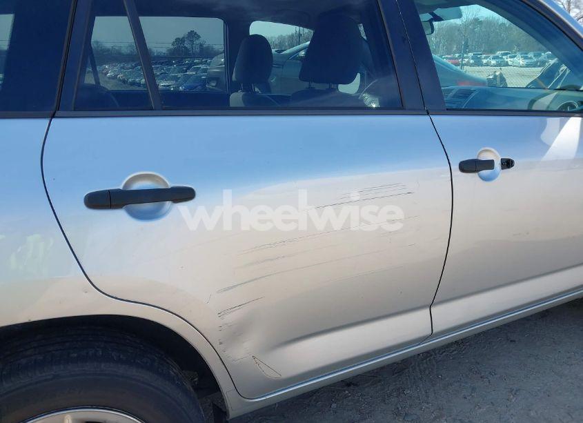 Photo 6 of 2012 Toyota Rav4 (VIN 2T3BF4DV5CW208685)