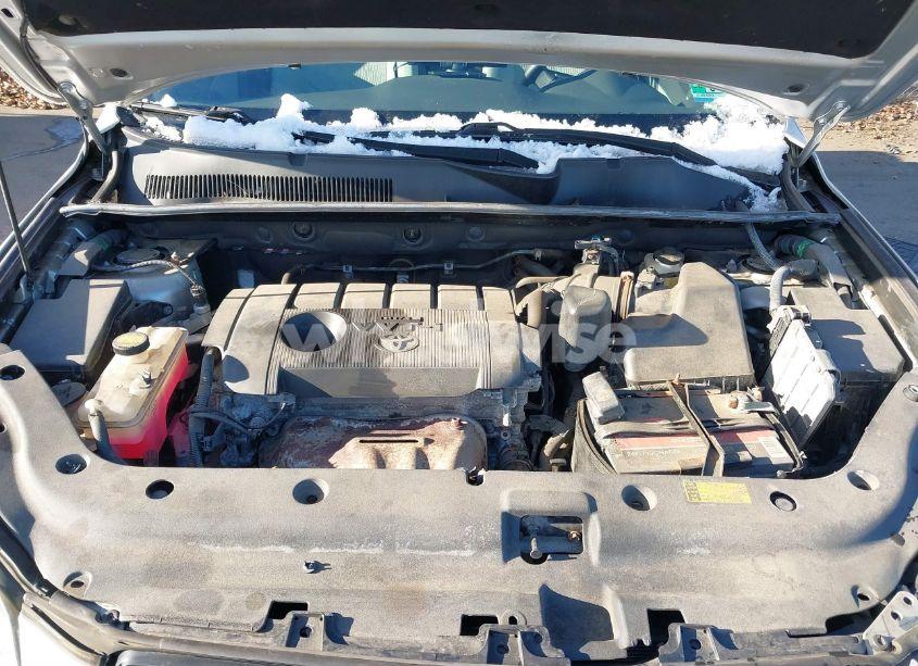 Photo 10 of 2012 Toyota Rav4 (VIN 2T3BF4DV5CW208881)