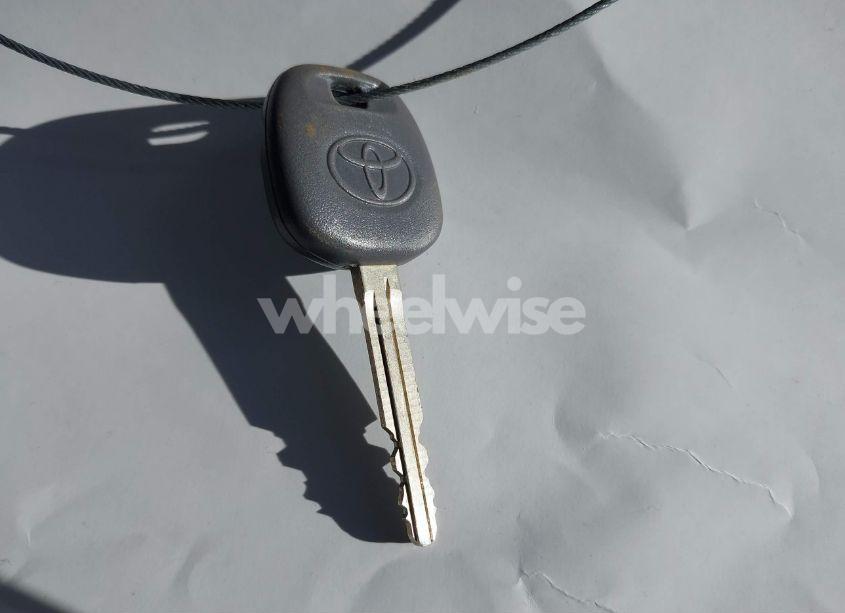 Photo 11 of 2012 Toyota Rav4 (VIN 2T3BF4DV5CW208881)