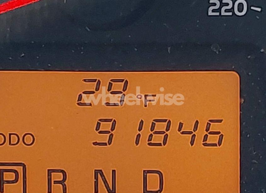 Photo 15 of 2012 Toyota Rav4 (VIN 2T3BF4DV5CW208881)