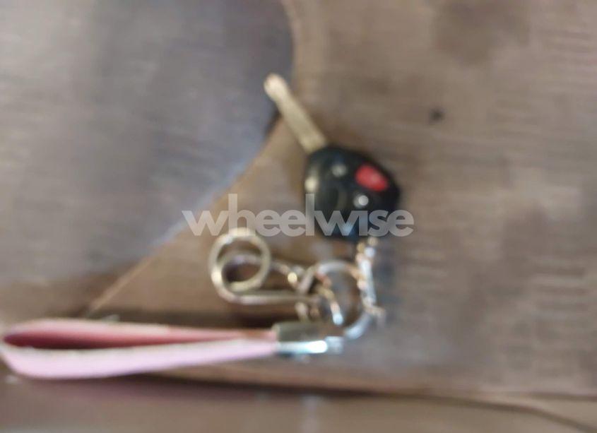 Photo 11 of 2012 Toyota Rav4 (VIN 2T3BF4DV5CW210002)