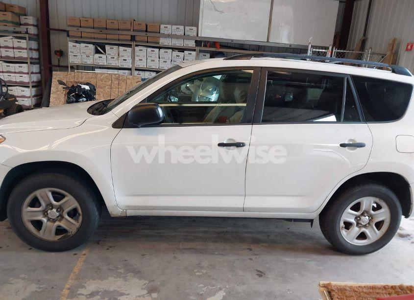 Photo 14 of 2012 Toyota Rav4 (VIN 2T3BF4DV5CW210002)