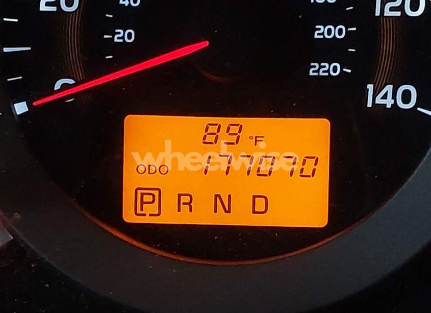 Photo 15 of 2012 Toyota Rav4 (VIN 2T3BF4DV5CW210002)