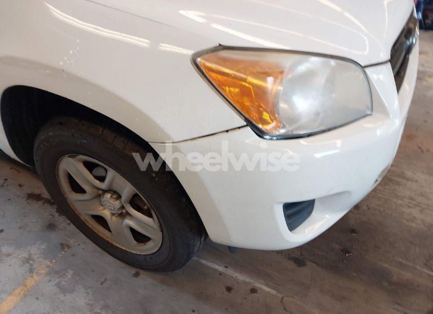Photo 17 of 2012 Toyota Rav4 (VIN 2T3BF4DV5CW210002)