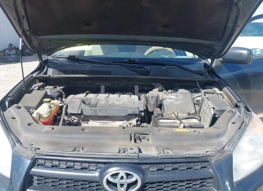 Photo 10 of 2012 Toyota Rav4 (VIN 2T3BF4DV5CW249172)