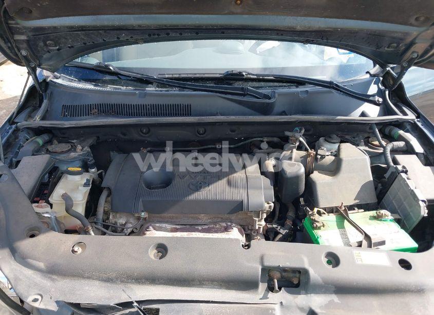 Photo 10 of 2012 Toyota Rav4 (VIN 2T3BF4DV5CW250872)