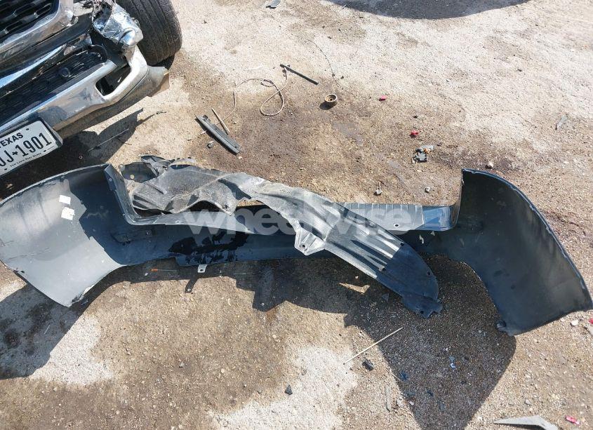 Photo 11 of 2012 Toyota Rav4 (VIN 2T3BF4DV5CW250872)