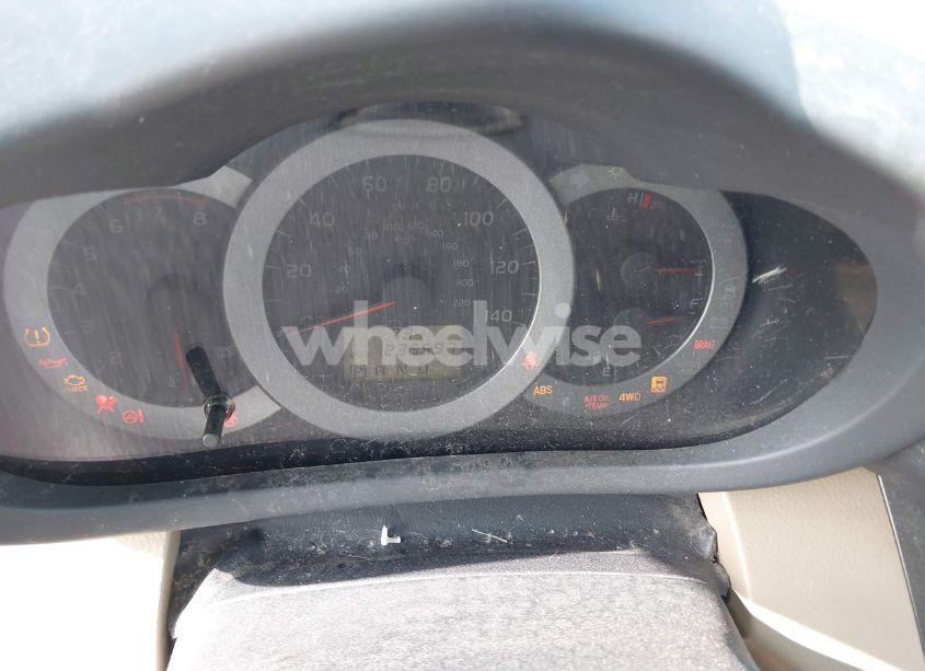 Photo 7 of 2012 Toyota Rav4 (VIN 2T3BF4DV5CW250872)