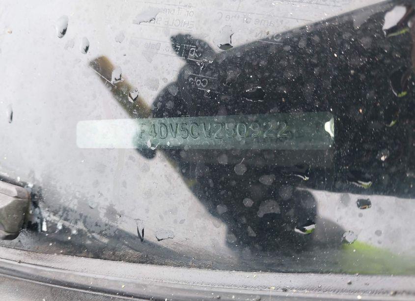 Photo 16 of 2012 Toyota Rav4 (VIN 2T3BF4DV5CW250922)