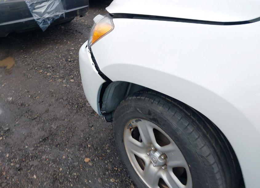 Photo 6 of 2012 Toyota Rav4 (VIN 2T3BF4DV5CW250922)