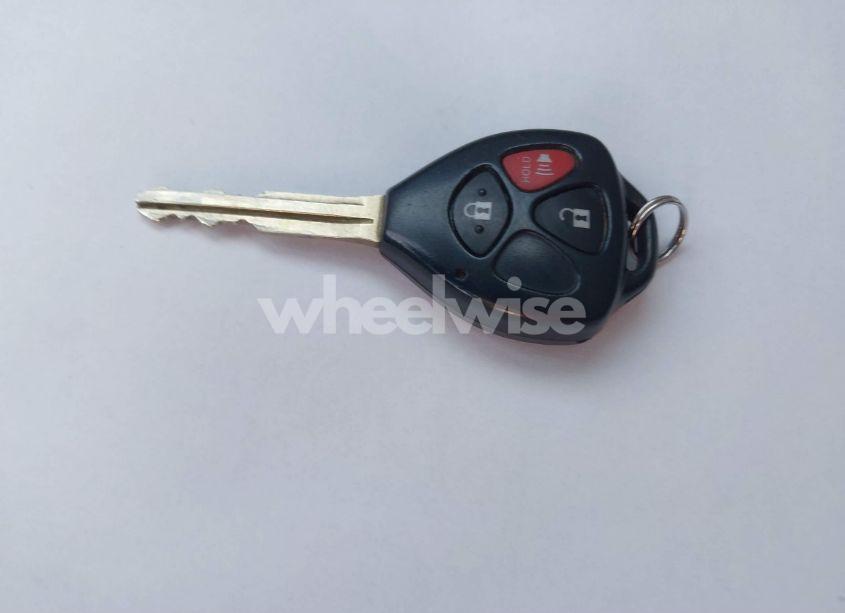 Photo 11 of 2012 Toyota Rav4 (VIN 2T3BF4DV5CW257126)