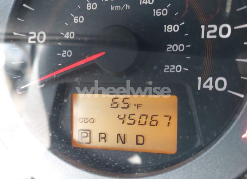 Photo 16 of 2012 Toyota Rav4 (VIN 2T3BF4DV5CW257126)