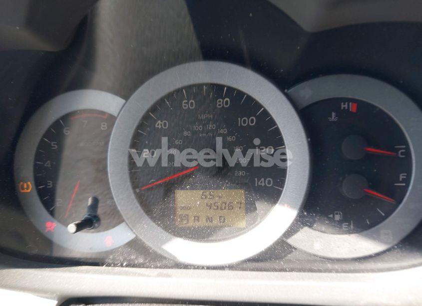 Photo 7 of 2012 Toyota Rav4 (VIN 2T3BF4DV5CW257126)