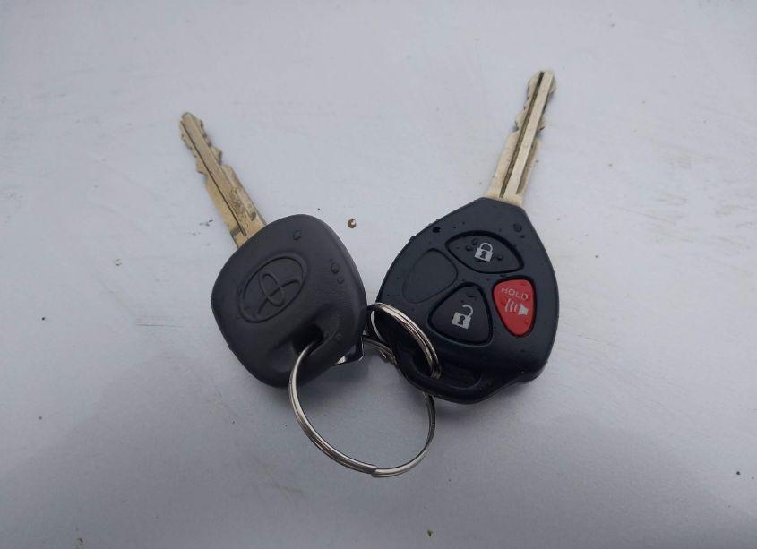 Photo 11 of 2012 Toyota Rav4 (VIN 2T3BF4DV5CW257739)